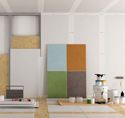 Wall Painting