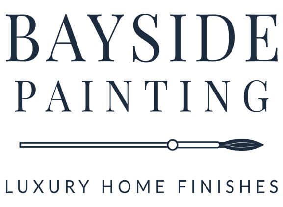 Bayside Painting LLC Logo