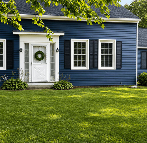 Bayside Painting LLC Painting Contractor, Painting Company and Painter